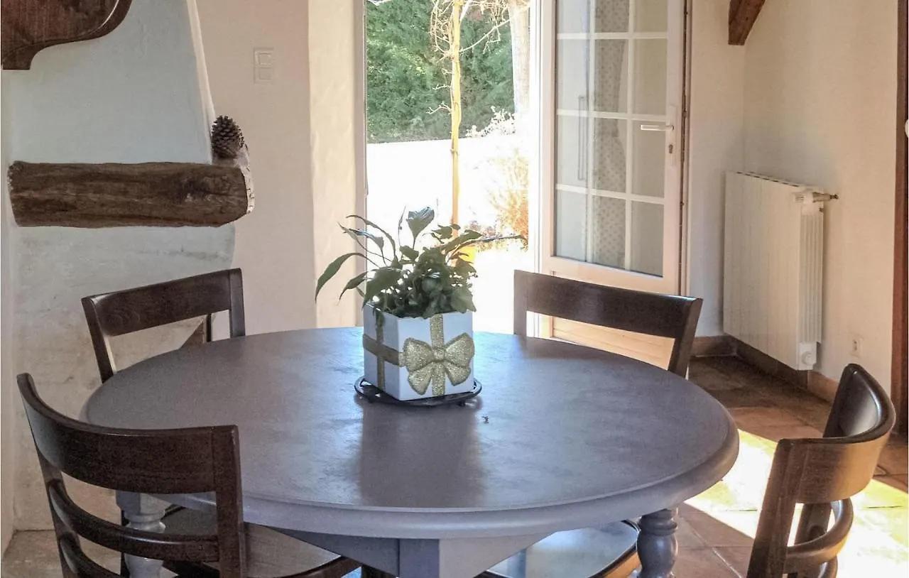 بيت للعطل Beautiful Home In Roussillon With Kitchen