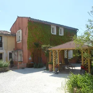 3* Bed and breakfast Les Passiflores